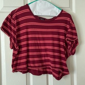 Rue 21 Crop Top